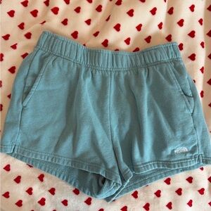 The North Face Women's Teal Short